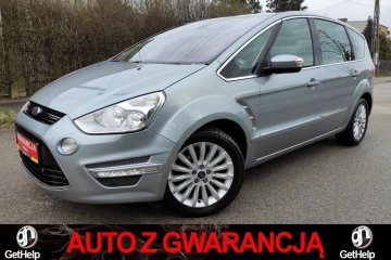 2.0TDCi 140KM CONVERS NAVI ALU BLIS Panorama Kamera LED 2xPDC Opłaty