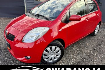 1.3i 87KM KLIMATYZACJA ELEKTRYKA ABS/ESP OPŁATY SERWIS ASO GWARANCJA