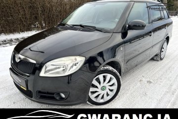 1.4 MPI Combi COOL EDITION KLIMATYZACJA 2xKOŁA OPŁATY GWARANCJA