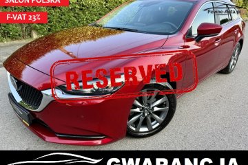 2.0i 165KM AUTOMAT NAVI XENON 2xPDC HUD BLIS ALU SALON PL SERWIS ASO