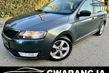 1.2TSi 105KM ELEGANTE KLIMA ALU PDC GRZ.FOTELE OPŁATY TEMPOMAT ALU