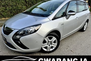 2.0CDTI 165KM Cosmo NAVI XENON PANORAMA KAMERA BLIS ALU 2xPDC S&S OPŁA