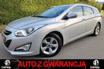 1.7CRDi 136KM NAVI KAMERA ALU 2xPDC GRZANE FOTELE OPŁATY GWARANCJA