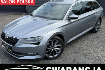2.0T 22KM L&K DSG SKÓRY KAMERA NAVI KLIMATRONIC Grz.Fotele El.Fotele E