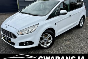 2.0D 180KM NAVI ALU 2xPDC 7-OSÓB GRZ.FOTELE CONVERS EL.FOTELE SONY OPŁ