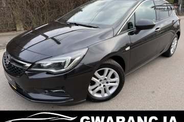 1.4T 150KM NAVI ALU KLIMATRONIC 4xGRZ.FOTELE FULL LED PDC KAMERA SERWI
