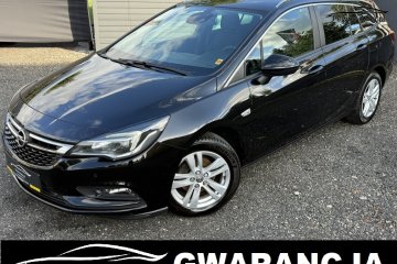 1.4T 150KM NAVI KLIMATRONIC ALU Grz.FOTELE+KIEWROWNICA 2xPDC LED OPŁAT