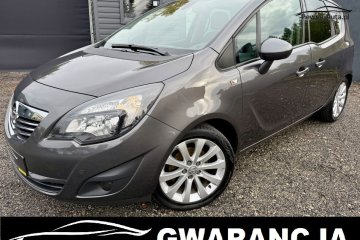 1.4T 120KM KLIMATRONIK ALU 2xPDC Grz.Fotele+Kierownica Skóry Tempomat