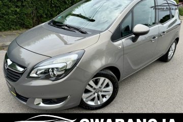 1.4T 140KM LIFT COSMO NAVI ALU 2xPDC Klimatronik Grz.Fotele+Kierownica
