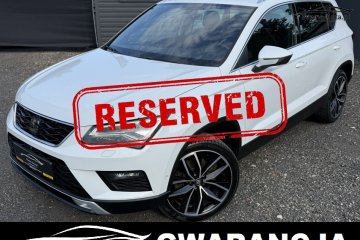1.4T 150KM AUTOMAT NAVI MATRIX ALCANTARA KAMERY 360 Grz.FOTELE LED ALU