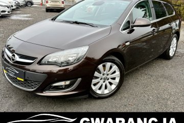 *1.6T 170KM NAVI ALU 2xPDC KLIMATRONIK Grz.Fotele Grz.Kierownica LED*