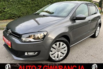 Volkswagen Polo 1.4 16V Highline