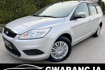1.6 16V 105KM Ambiente KLIMA PARKTRONIC SERWIS ASO OPŁATY GWARANCJA