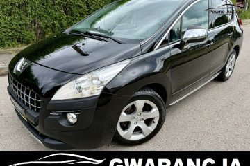 2.0HDi 150KM NAVI PANORAMA ALU HUD 2xPDC KLIMATRONIK OPŁATY GWARANCJA
