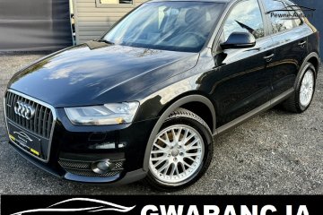 2.0T 170KM QUATTRO S-TRONIC SKÓRY NAVI ALU 2xPDC Grz.Fotele Klimatroni