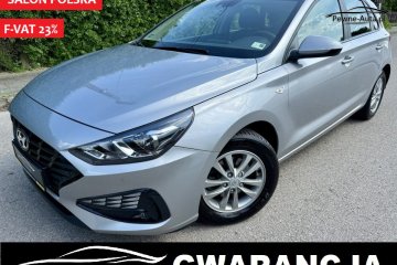 1.5 GPi 110KM KLAMTYZACJA ALU LineAssist 2xPARKTRONIK SALON POLSKA FV