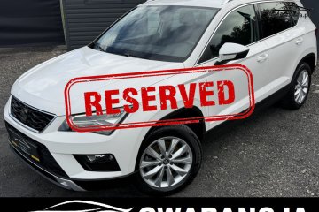 *1.4T 150KM NAVI KLIMATRONIK MATRIX LED ALU KeyFree Opłaty Gwarancja*