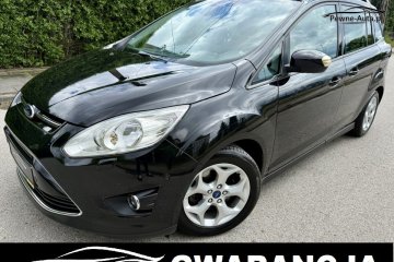 *1.6i 125KM KLIMATRONIK ALU 2xPDC SamParkuje Grz.Fotele+Szyba 7-Osób*