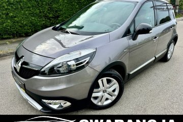 1.5DCi 110KM XMOD NAVI ALCANTARA 2xPDC POWER GRIP BOSE LED LIFT SKÓRY