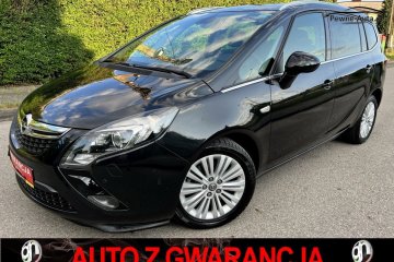2.0 CDTI 165KM Cosmo NAVI ALU XENON LED BLIS 2xPDC GRZ.FOTELE+KIEROWN