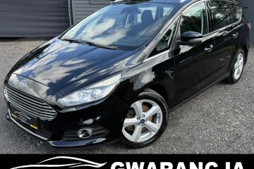 2.0D 180KM NAVI ALU 2xPDC 7-OSÓB GRZ.FOTELE CONVERS KeyLess SONY OPŁ
