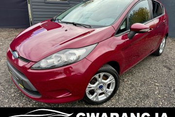 1.2i 82KM KLIMATYZACJA ALUFELGI ELEKTRYKA SERWIS ASO OPŁATY GWARANCJA