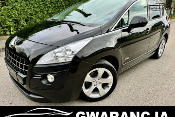 2.0 HDi 150KM NAVI PANORAMA PDC ALU HUD OPŁATY GWARANCJA
