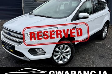 1.5T 150KM TITANIUM NAVI Bi-XENON LED 2xPDC Grz.Fotele+Kierownica