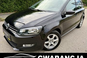1.4MPi 86KM KLIMATRONIK ELEKTRYKA ALU ABS/ESP 5 DRZWI OPŁATY GWARANCJA