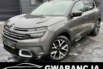 1.5D 130KM NAVI PAMORAMA SKÓRY LED KAMERA 360 BLIS ALU 2xPDC GRIP CONT