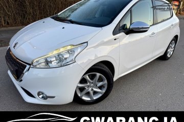 *1.2i 82KM PANORAMA NAVI TABLET PDC ALU Grz.FOTELE SERWIS ASO*