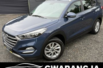 1.6i 132KM NAVI KAMERA ALU 2xPDC Grz.Fotele Klimatronik Opłacony Serwi