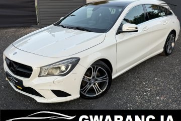 *1.6T 122KM NAVI PANORAMA XENON LED SKÓRY 2xPDC Grz.FOTELE ALU OPŁATY*