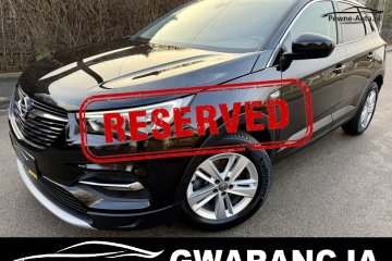 *1.2T 131KM NAVI SKÓRY LED BLIS 2xPDC RADAR LINE ASSIST FV 23% OPŁATY*