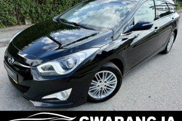 1.6i 135KM kLIMATRONIK LED ALU PDC TEMAPOMAT OPŁATY GWARANCJA