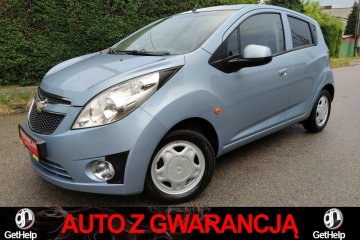1.0 BENZYNA 68KM KLIMATYZACJA ELEKTRYKA JAK NOWY BEZWYPADKOWY OPŁATY
