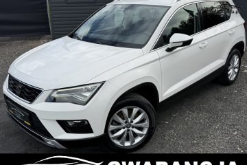*1.4T 150KM NAVI KLIMATRONIK MATRIX LED ALU KeyFree Opłaty Gwarancja*