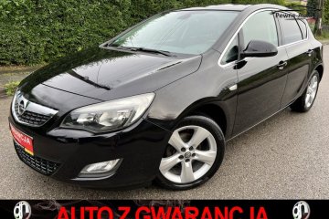 1.4 TURBO 140KM KLIMATRONIC ALU PDC CHROMY TEMPOMAT OPŁATY GWARANCJA