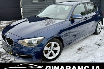 1.6T 136KM NAVI ALU 2xPDC SPORT PAKIET KeyFree ROK GWARANCJI OPŁATY