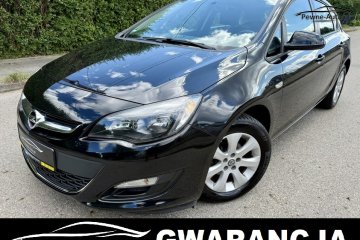 *1.6i 116KM KLIMATRONIK ALU PDC Grz.Fotele Grz.Kierownica LIFT Opłaty*