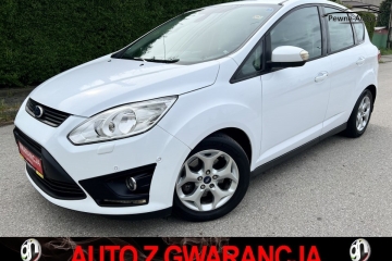 2.0 TDCi Titanium 163KM NAVI BLIS KAMERA ALU SAM PARKUJE 2xPDC OPŁATY
