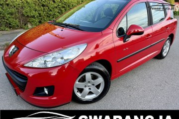 1.4i 73KM KLIMA ELEKTRYKA PANORAMA ABS/ESP ALU OPŁATY GWARANCJA SERWIS